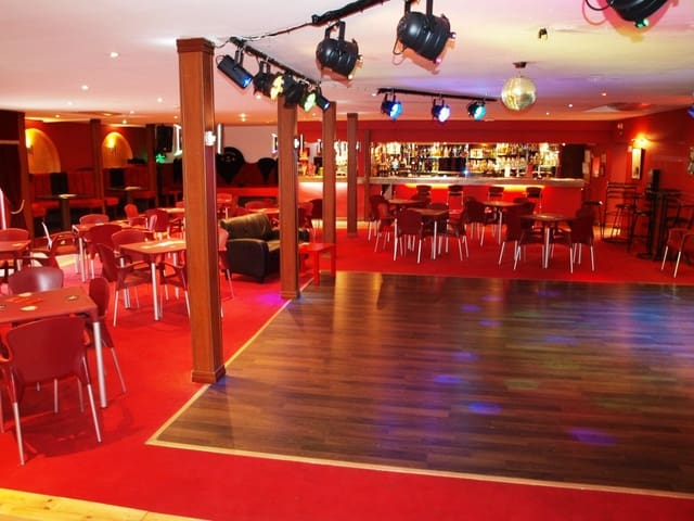 Restaurant/Bar for sale in Benalmádena - € 39,950 (Ref: 9428457)