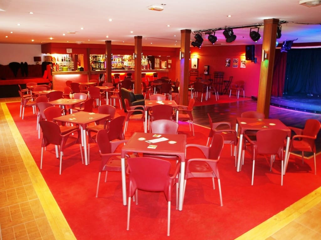 Restaurant/Bar for sale in Benalmadena - € 39,950 (Ref: 9428457)