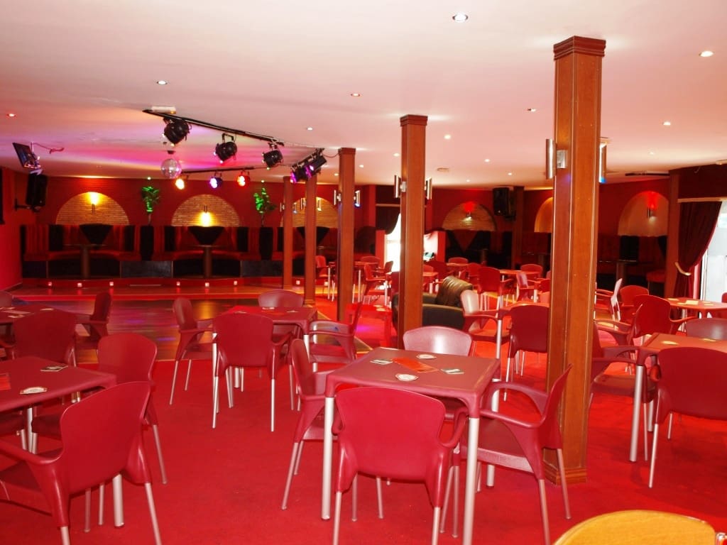 Restaurant/Bar for sale in Benalmadena - € 39,950 (Ref: 9428457)