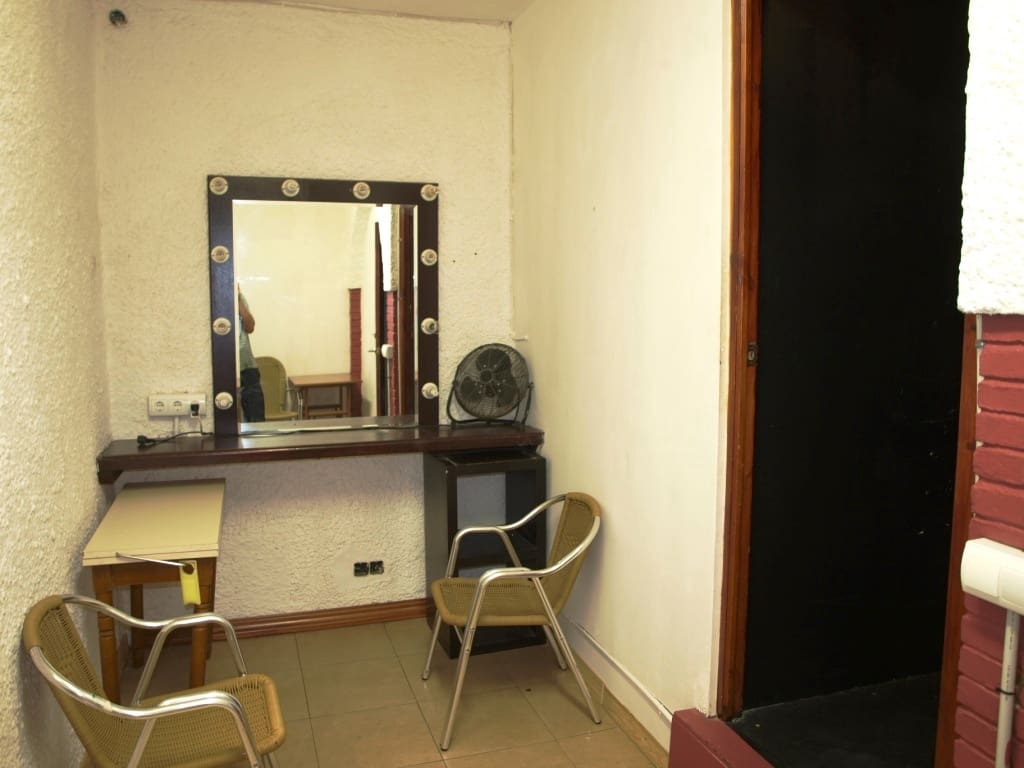 Restaurant/Bar for sale in Benalmadena - € 39,950 (Ref: 9428457)