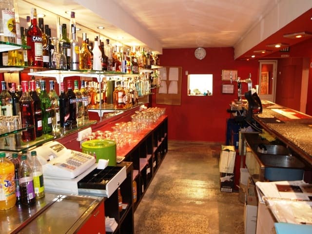 Restaurant/Bar for sale in Benalmádena - € 39,950 (Ref: 9428457)