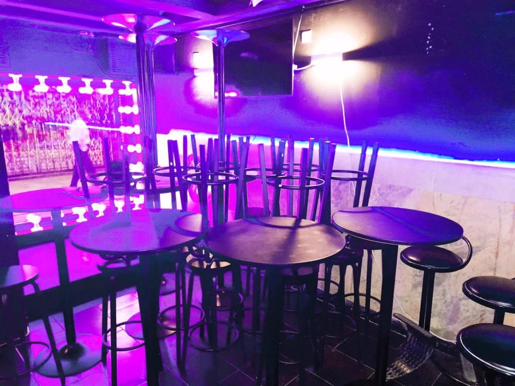 Restaurant/Bar for sale in Torremolinos - € 39,950 (Ref: 9428461)