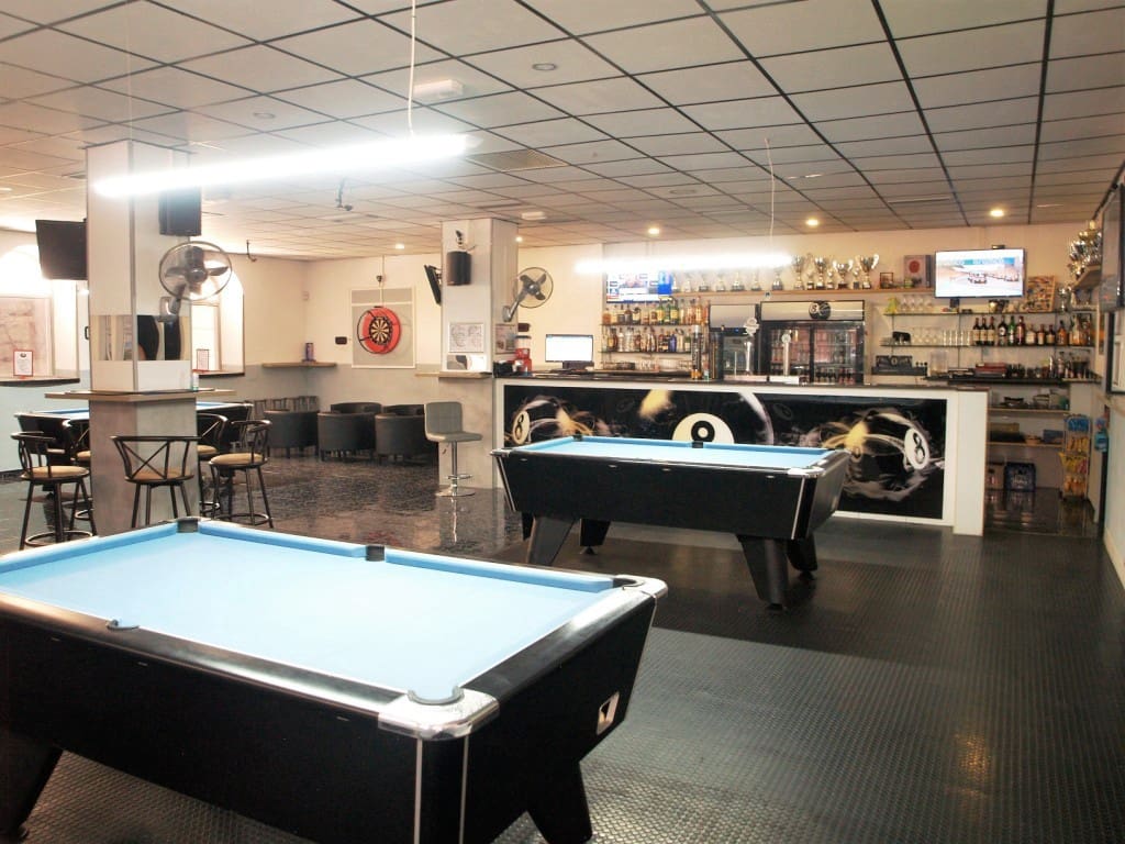 Restaurant/Bar for sale in Fuengirola - € 39,950 (Ref: 9428462)