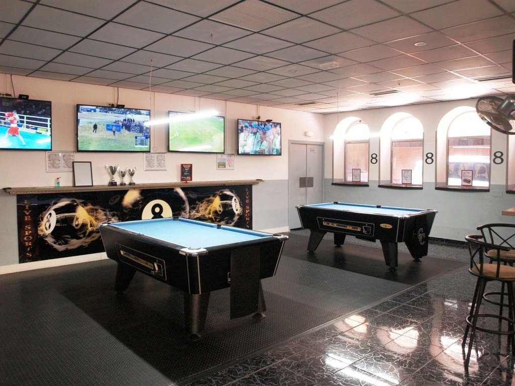 Restaurant/Bar for sale in Fuengirola - € 39,950 (Ref: 9428462)