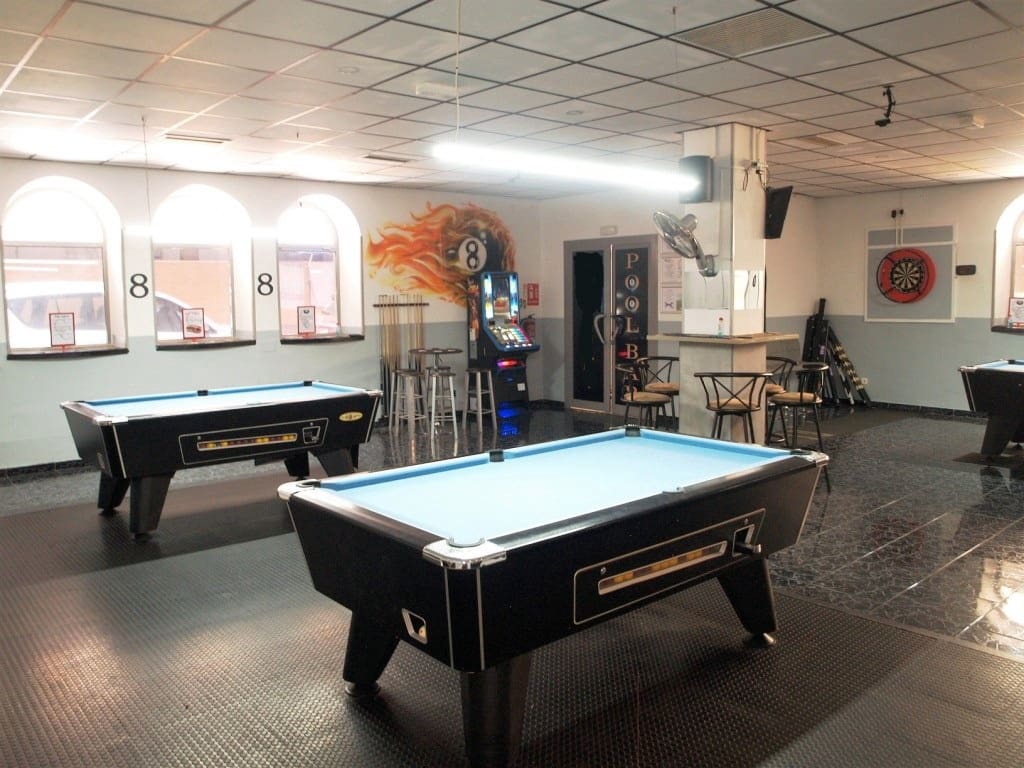 Restaurant/Bar for sale in Fuengirola - € 39,950 (Ref: 9428462)