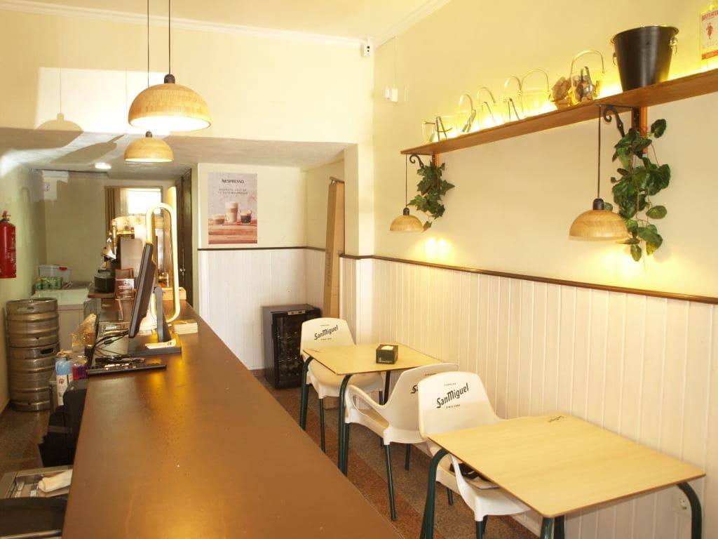 Restaurant/Bar for sale in Benalmadena - € 37,950 (Ref: 9428463)