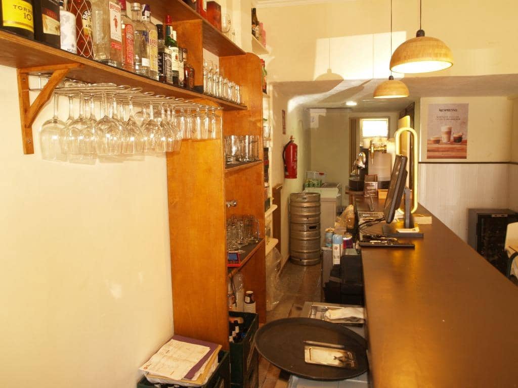 Restaurant/Bar for sale in Benalmadena - € 37,950 (Ref: 9428463)