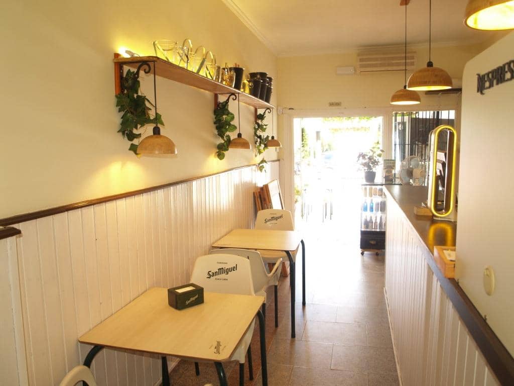 Restaurant/Bar for sale in Benalmadena - € 37,950 (Ref: 9428463)