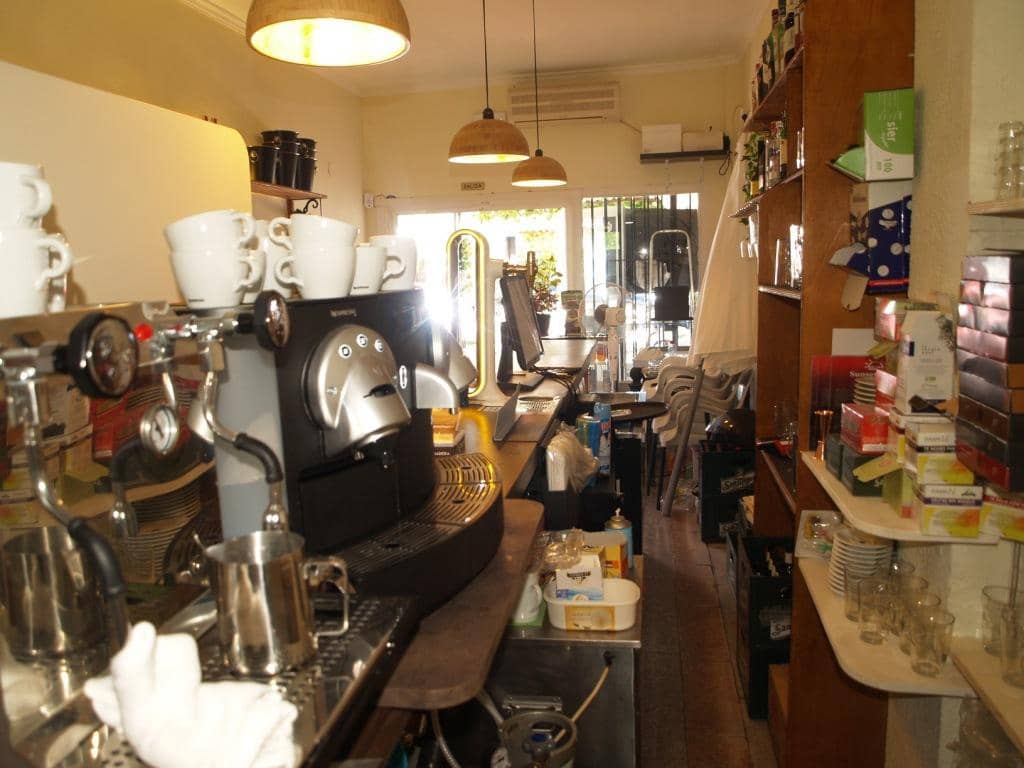 Restaurant/Bar for sale in Benalmadena - € 37,950 (Ref: 9428463)