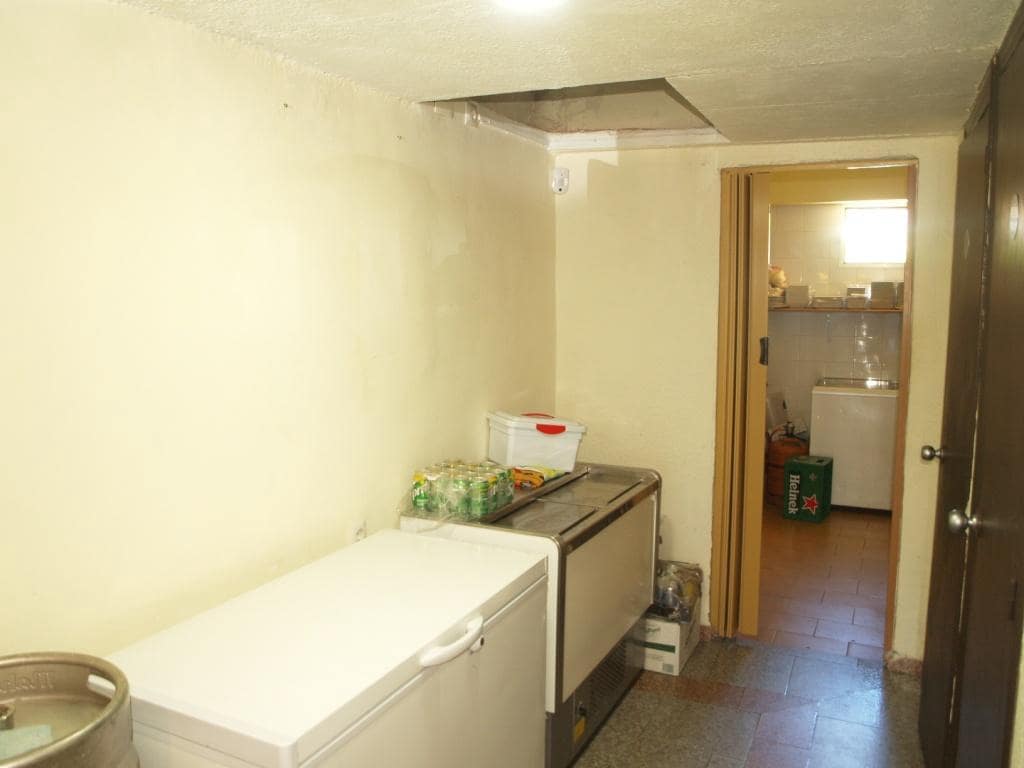 Restaurant/Bar for sale in Benalmadena - € 37,950 (Ref: 9428463)