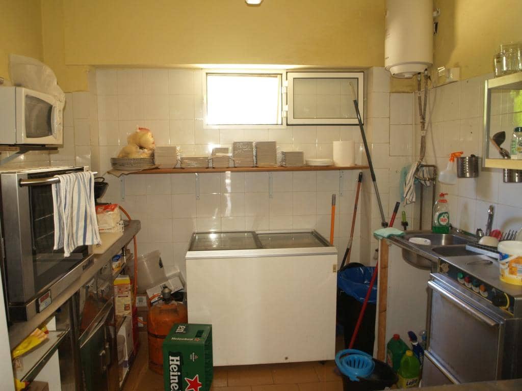 Restaurant/Bar for sale in Benalmadena - € 37,950 (Ref: 9428463)