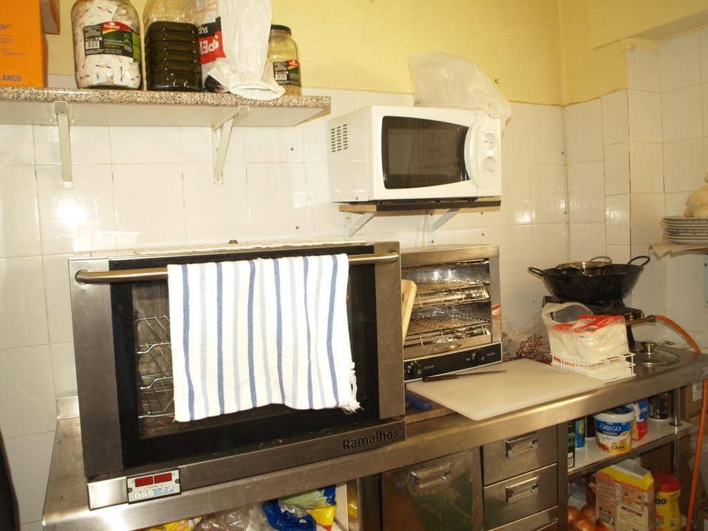 Restaurant/Bar for sale in Benalmadena - € 37,950 (Ref: 9428463)