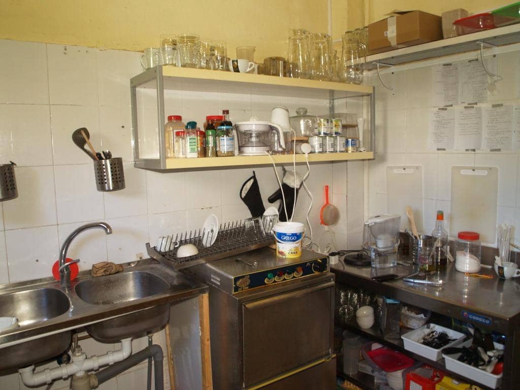 Restaurant/Bar for sale in Benalmadena - € 37,950 (Ref: 9428463)