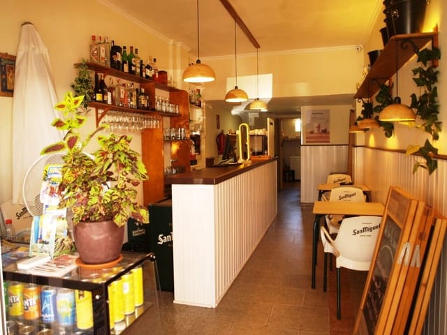 Restaurant/Bar for sale in Benalmádena - € 37,950 (Ref: 9428463)