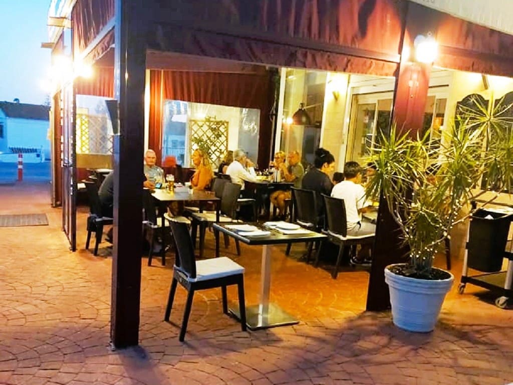 Restaurant/Bar for sale in Mijas Costa - € 34,950 (Ref: 9428464)