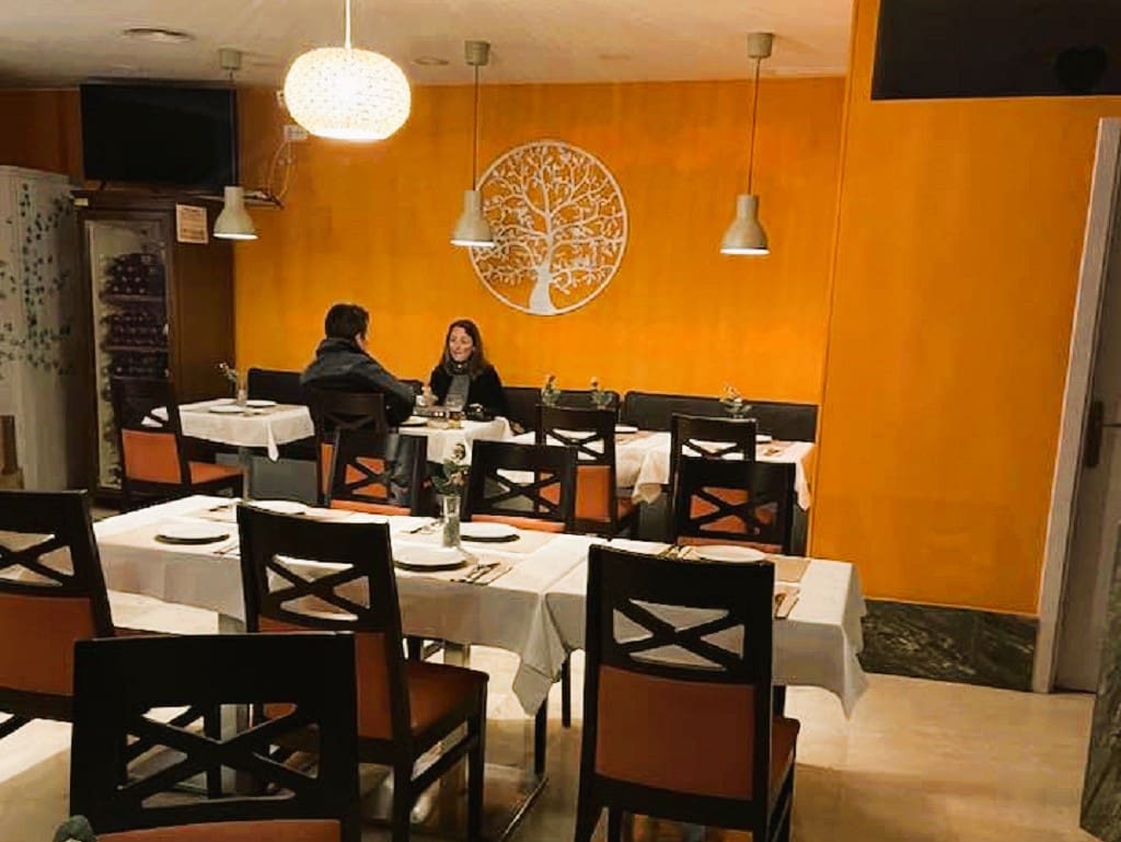 Restaurant/Bar for sale in Mijas Costa - € 34,950 (Ref: 9428464)