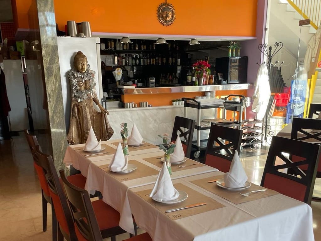 Restaurant/Bar for sale in Mijas Costa - € 34,950 (Ref: 9428464)