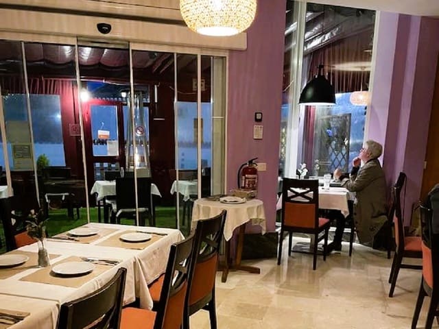 Restaurant/Bar for sale in Mijas Costa, Mijas - € 34,950 (Ref: 9428464)