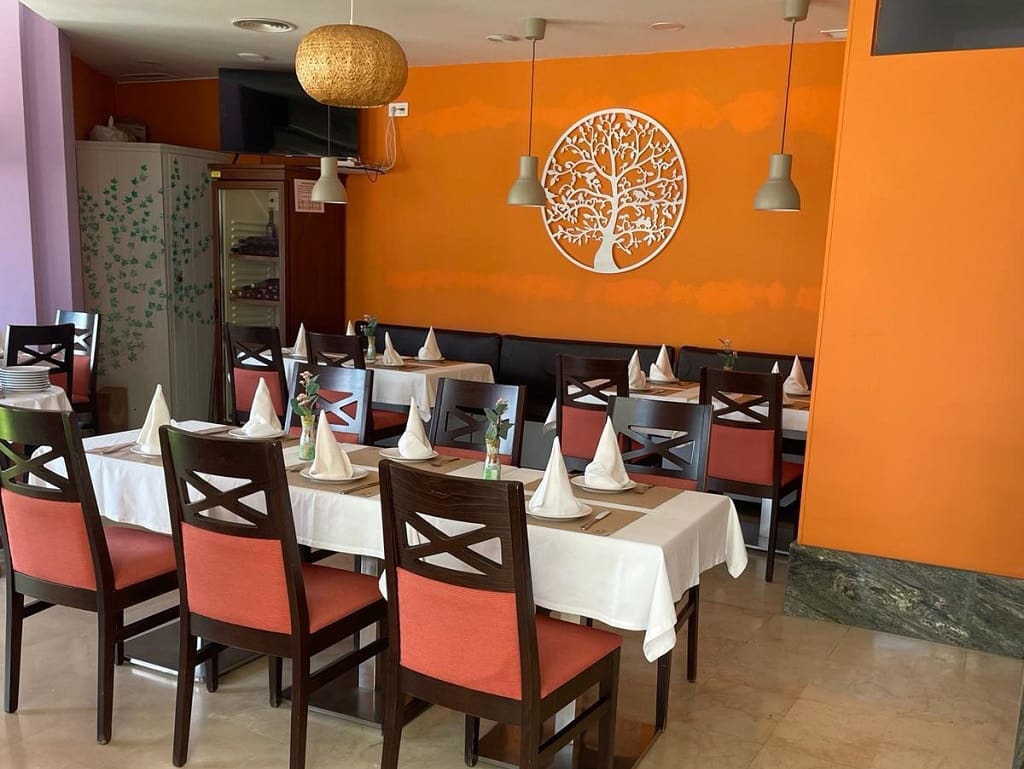 Restaurant/Bar for sale in Mijas Costa - € 34,950 (Ref: 9428464)