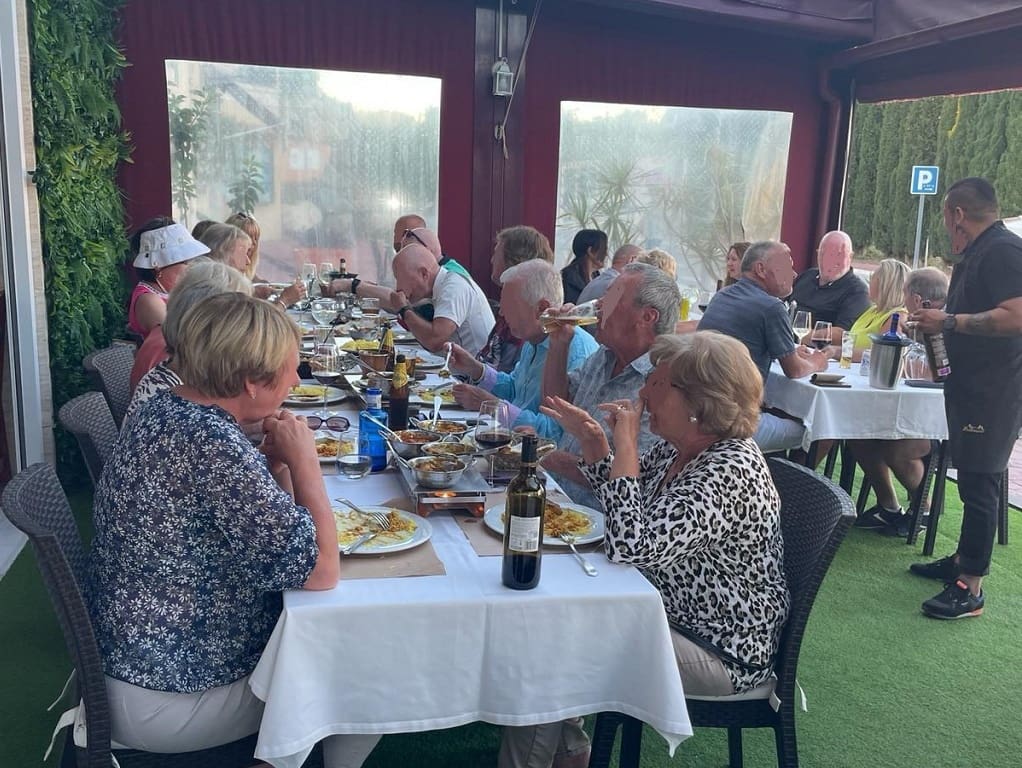 Restaurant/Bar for sale in Mijas Costa - € 34,950 (Ref: 9428464)