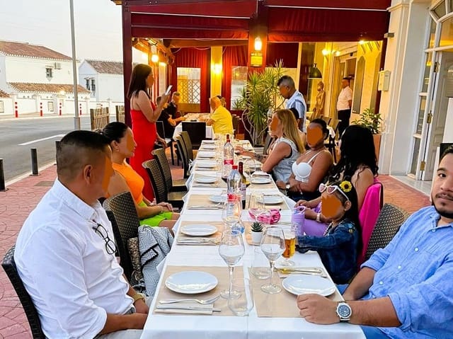 Restaurant/Bar for sale in Mijas Costa, Mijas - € 34,950 (Ref: 9428464)