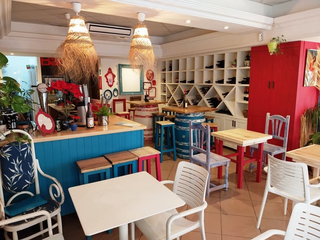 Restaurant/Bar for sale in Fuengirola - € 32,950 (Ref: 9428467)