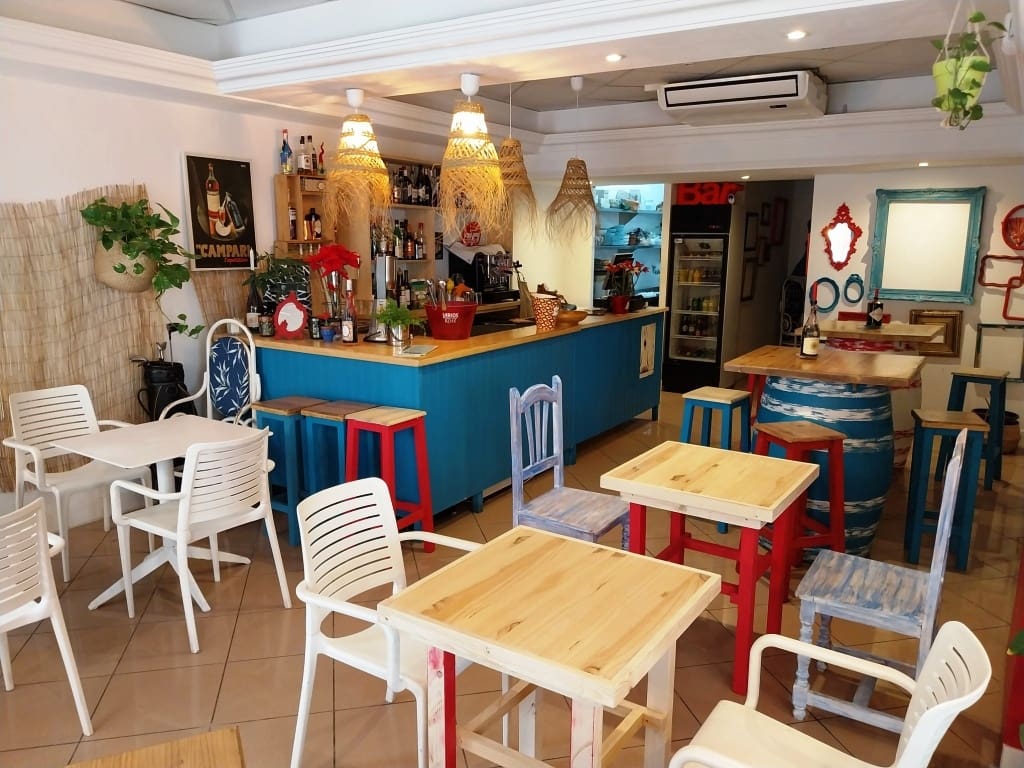Restaurant/Bar for sale in Fuengirola - € 32,950 (Ref: 9428467)