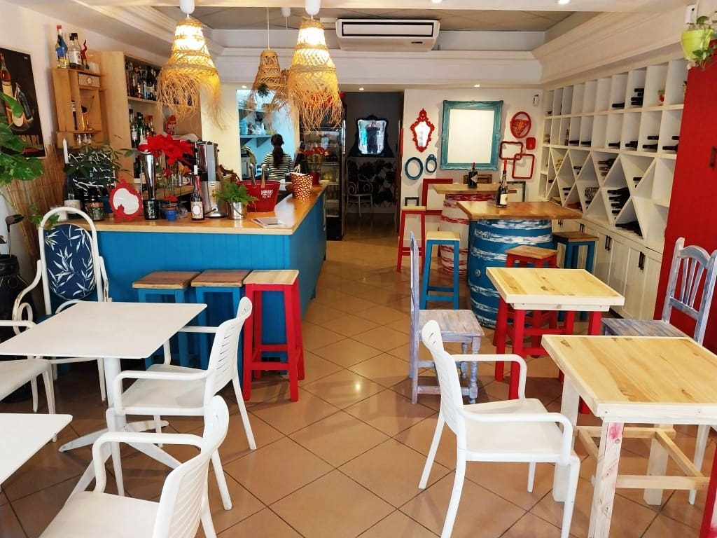 Restaurant/Bar for sale in Fuengirola - € 32,950 (Ref: 9428467)