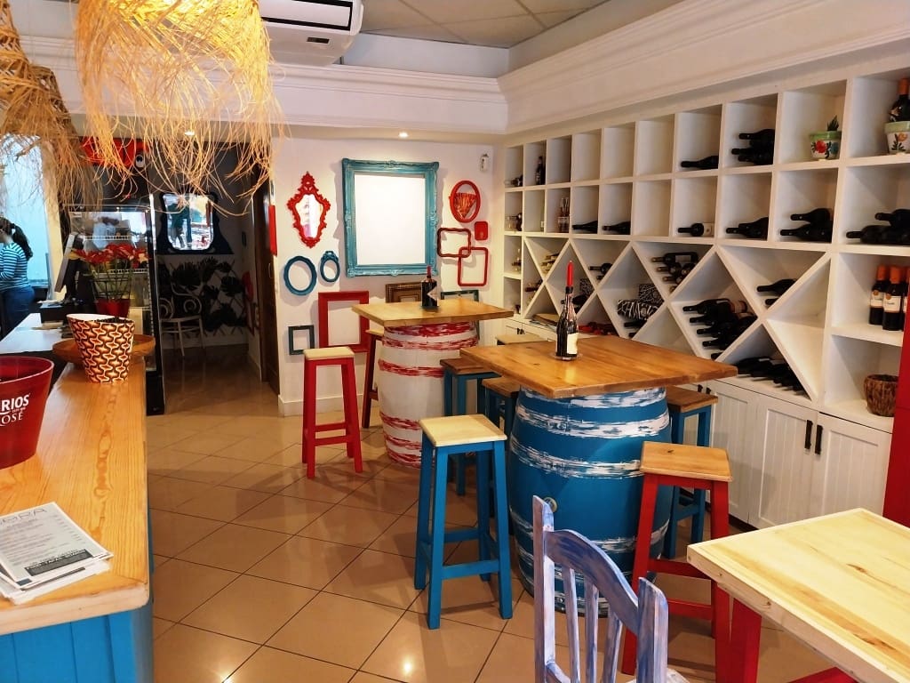 Restaurant/Bar for sale in Fuengirola - € 32,950 (Ref: 9428467)