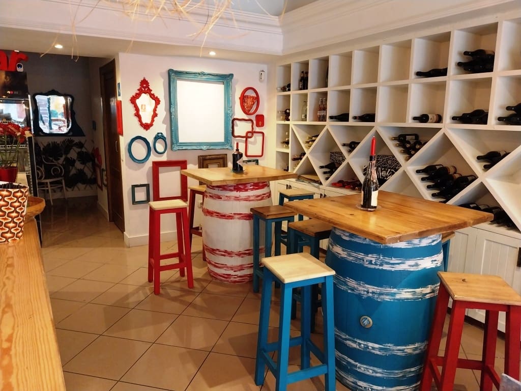 Restaurant/Bar for sale in Fuengirola - € 32,950 (Ref: 9428467)