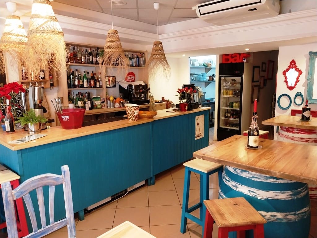 Restaurant/Bar for sale in Fuengirola - € 32,950 (Ref: 9428467)