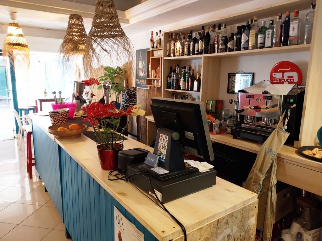 Restaurant/Bar for sale in Fuengirola - € 32,950 (Ref: 9428467)