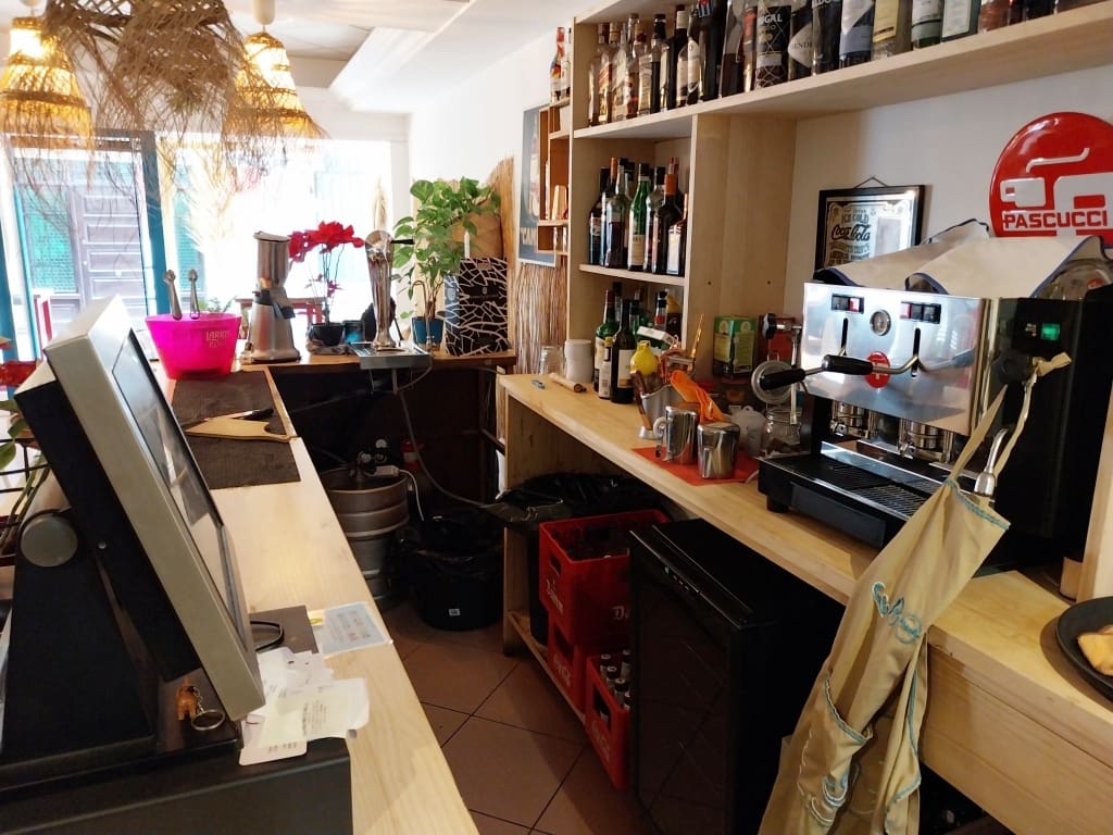 Restaurant/Bar for sale in Fuengirola - € 32,950 (Ref: 9428467)