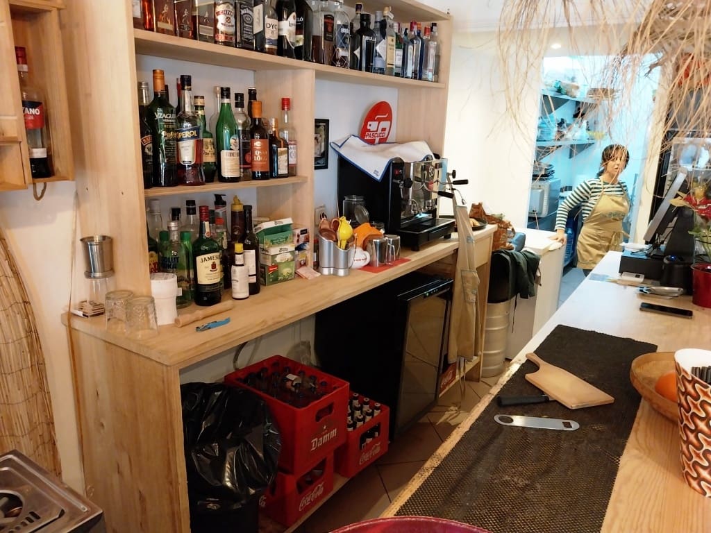 Restaurant/Bar for sale in Fuengirola - € 32,950 (Ref: 9428467)