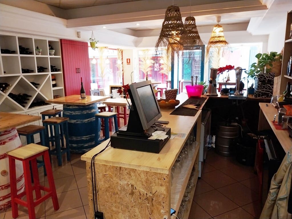 Restaurant/Bar for sale in Fuengirola - € 32,950 (Ref: 9428467)
