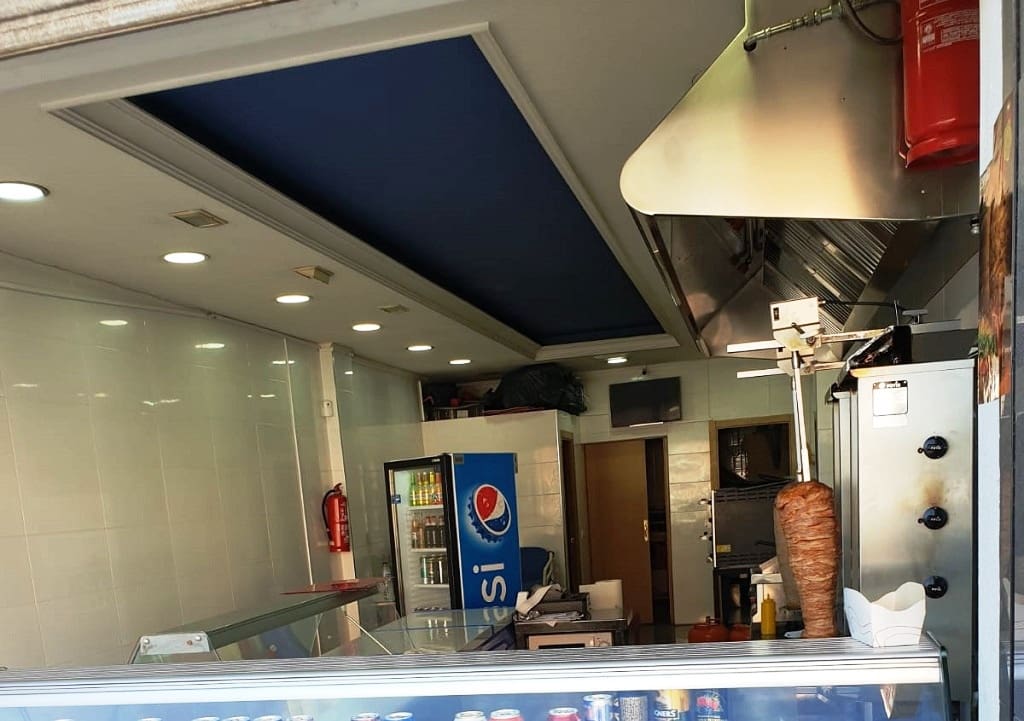 Restaurant/Bar for sale in Benalmadena - € 29,950 (Ref: 9428468)