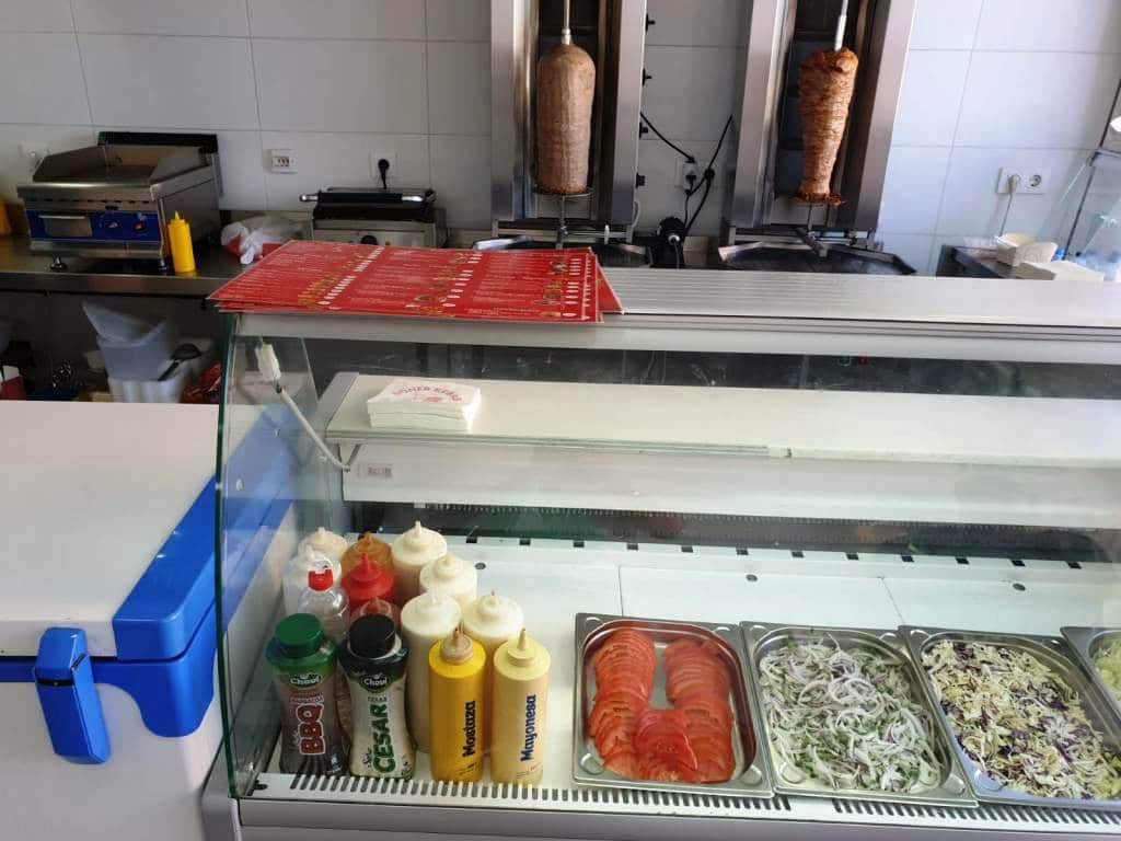 Restaurant/Bar for sale in Benalmadena - € 29,950 (Ref: 9428468)