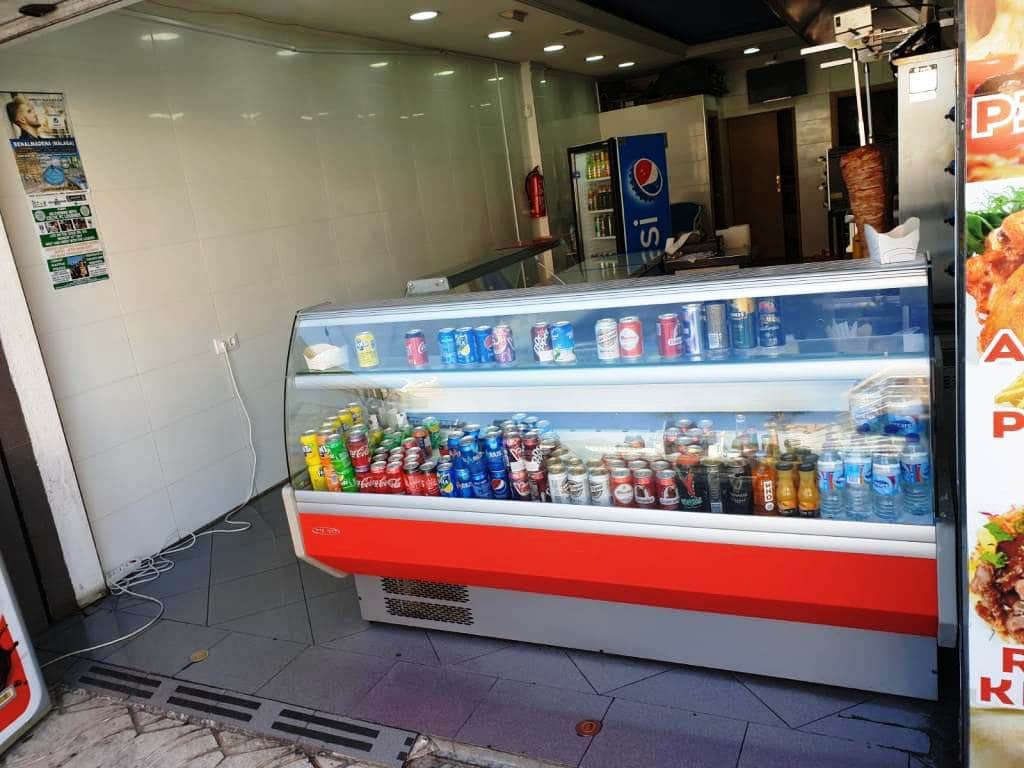 Restaurant/Bar for sale in Benalmadena - € 29,950 (Ref: 9428468)