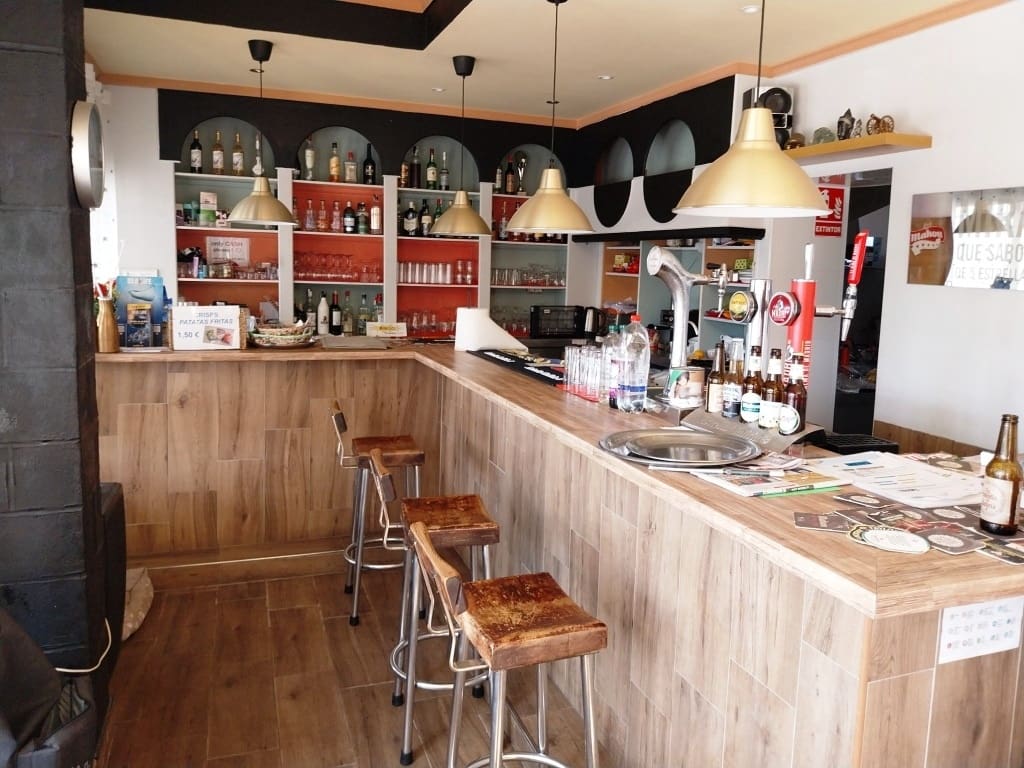 Restaurant/Bar for sale in Benalmadena - € 29,950 (Ref: 9428469)