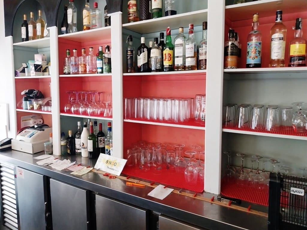 Restaurant/Bar for sale in Benalmadena - € 29,950 (Ref: 9428469)