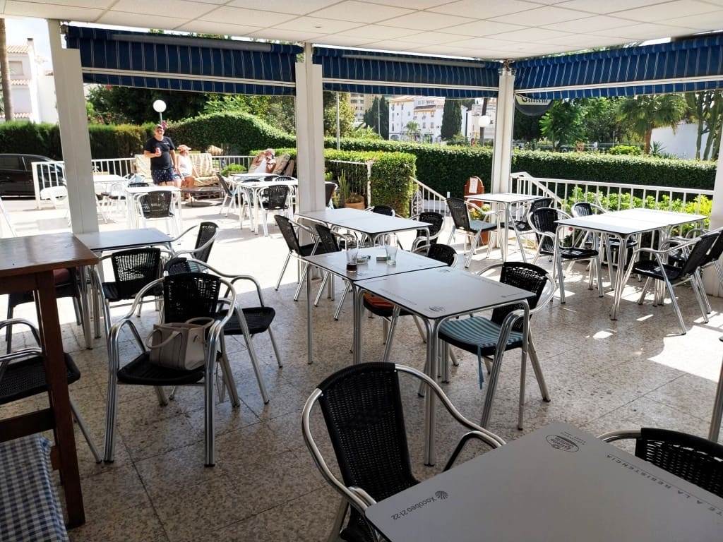 Restaurant/Bar for sale in Benalmadena - € 29,950 (Ref: 9428469)