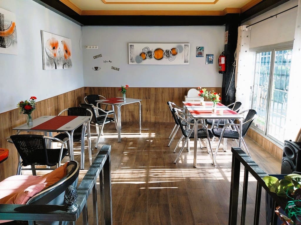 Restaurant/Bar for sale in Benalmadena - € 29,950 (Ref: 9428469)