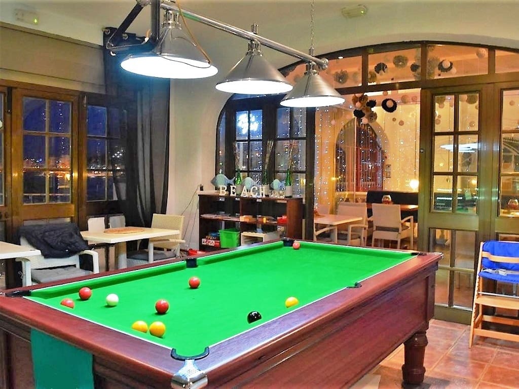 Restaurant/Bar for sale in Benalmadena - € 29,950 (Ref: 9428470)