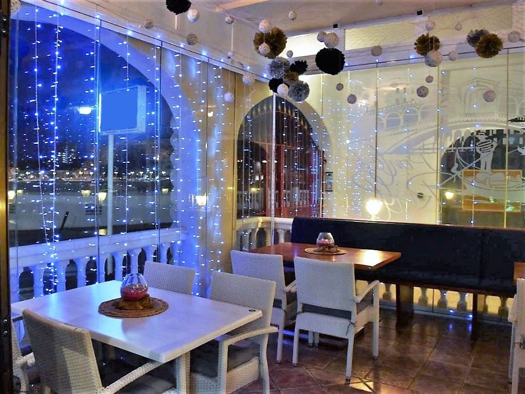 Restaurant/Bar for sale in Benalmadena - € 29,950 (Ref: 9428470)