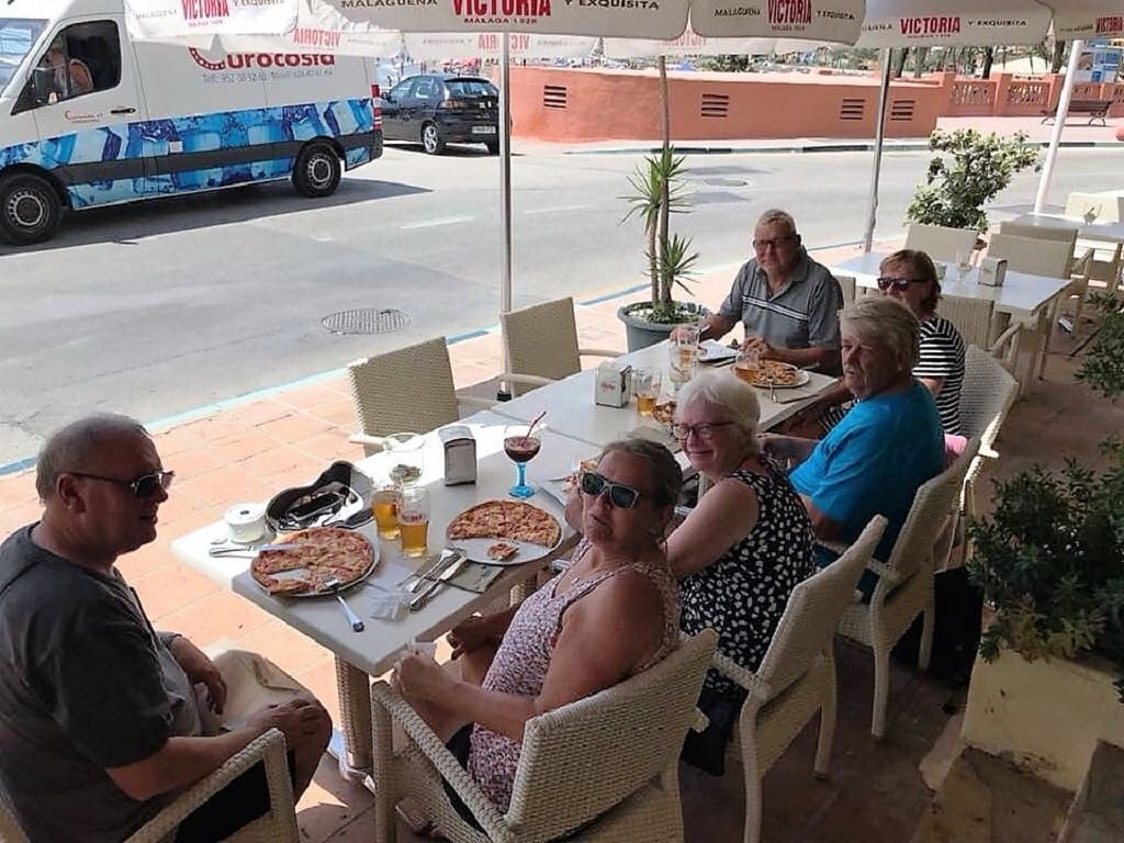 Restaurant/Bar for sale in Benalmadena - € 29,950 (Ref: 9428470)