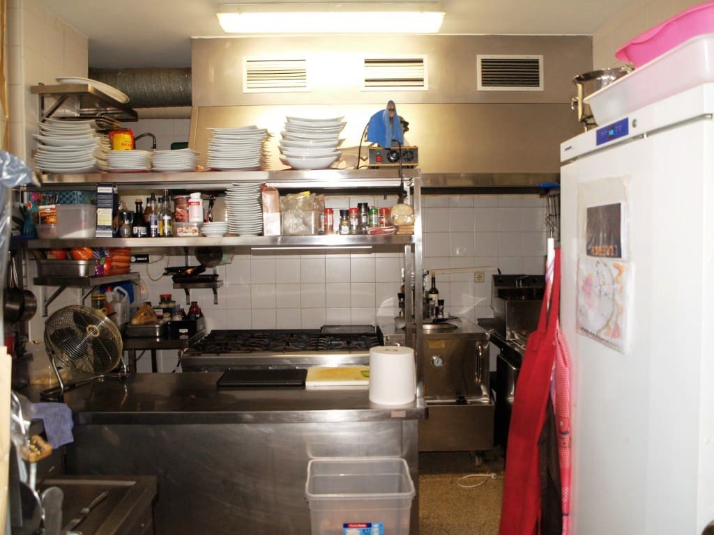 Restaurant/Bar for sale in Benalmadena - € 29,950 (Ref: 9428470)