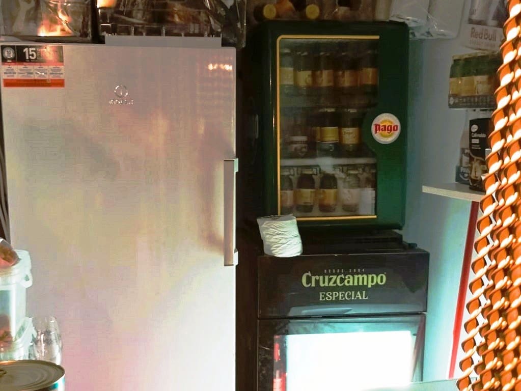 Restaurant/Bar for sale in Fuengirola - € 27,950 (Ref: 9428471)