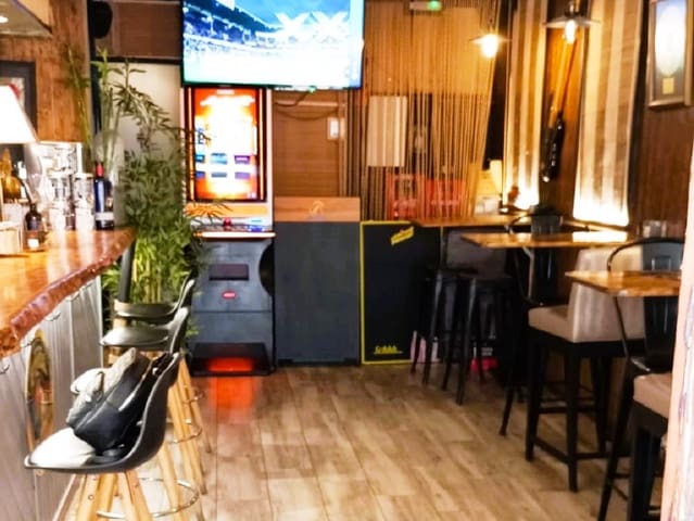 Restaurant/Bar for sale in Fuengirola - € 27,950 (Ref: 9428471)