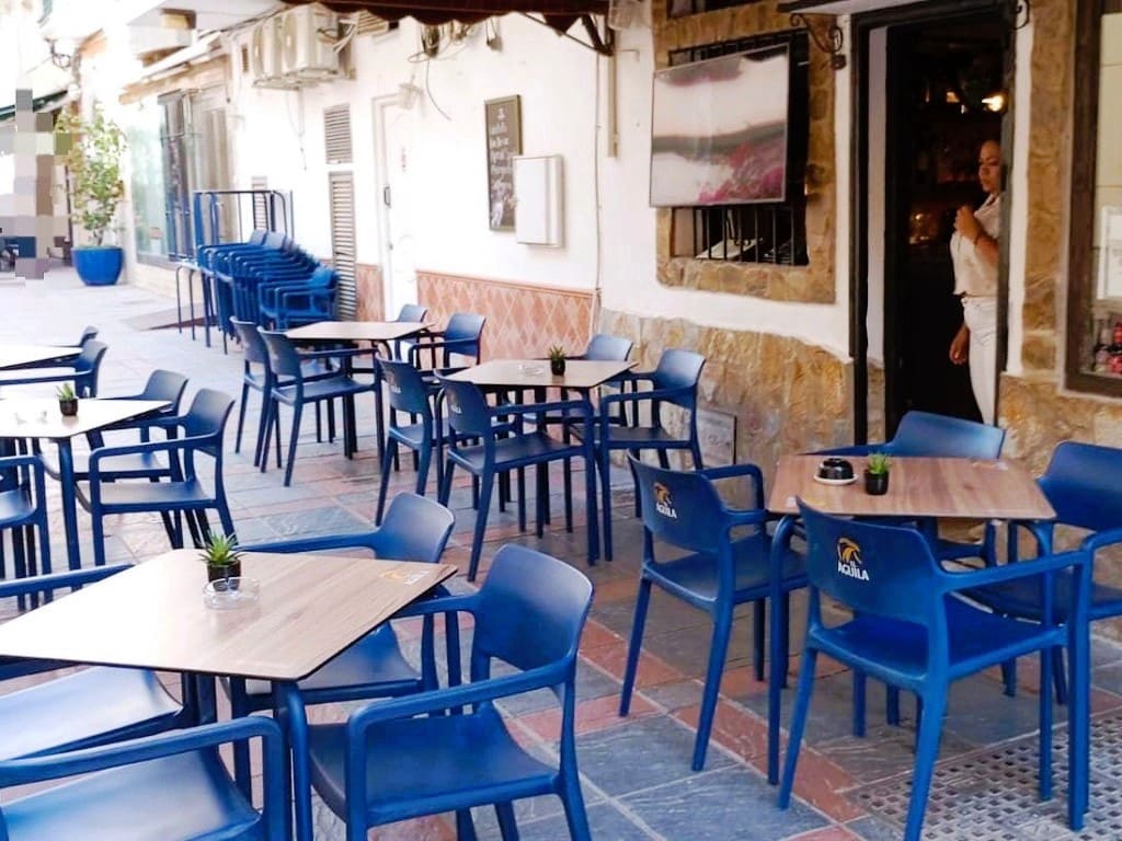 Restaurant/Bar for sale in Fuengirola - € 27,950 (Ref: 9428471)