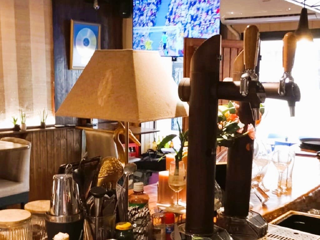 Restaurant/Bar for sale in Fuengirola - € 27,950 (Ref: 9428471)